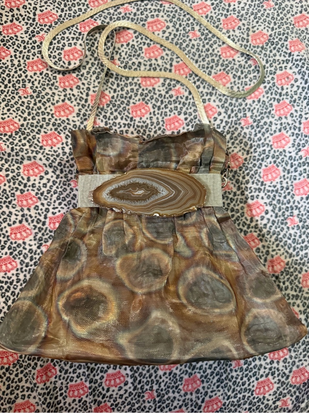Vintage handbag